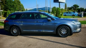 Обява за продажба на Citroen C5 2.2HDI-204k.ТОП СЪСТОЯНИЕ СЕРВИЗНА КНИЖКА  ~11 999 лв. - изображение 3