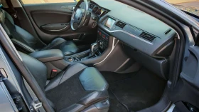 Citroen C5 2.2HDI-204k.     | Mobile.bg    13