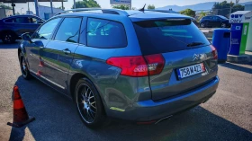 Обява за продажба на Citroen C5 2.2HDI-204k.ТОП СЪСТОЯНИЕ СЕРВИЗНА КНИЖКА  ~11 999 лв. - изображение 5