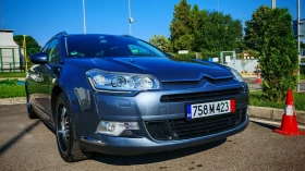 Обява за продажба на Citroen C5 2.2HDI-204k.ТОП СЪСТОЯНИЕ СЕРВИЗНА КНИЖКА  ~11 999 лв. - изображение 1