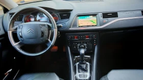 Обява за продажба на Citroen C5 2.2HDI-204k.ТОП СЪСТОЯНИЕ СЕРВИЗНА КНИЖКА  ~11 999 лв. - изображение 11