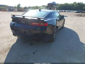 Chevrolet Camaro 2SS    | Mobile.bg    6