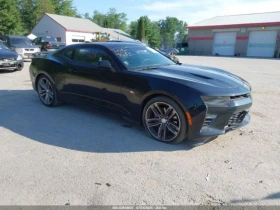 Chevrolet Camaro 2SS    | Mobile.bg    8