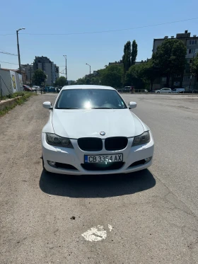 Обява за продажба на BMW 320 Xdrive ~14 900 лв. - изображение 10