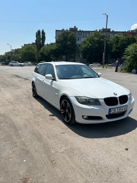 Обява за продажба на BMW 320 Xdrive ~14 900 лв. - изображение 9
