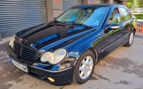 Обява за продажба на Mercedes-Benz C 220 220 CDI КОД-646 АВТОМАТ-КЛИМАТИК ~4 499 лв. - изображение 1