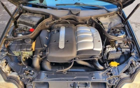Обява за продажба на Mercedes-Benz C 220 220 CDI КОД-646 АВТОМАТ-КЛИМАТИК ~4 499 лв. - изображение 9