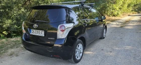 Обява за продажба на Toyota Verso ~10 900 лв. - изображение 3