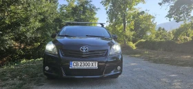 Обява за продажба на Toyota Verso ~10 900 лв. - изображение 5