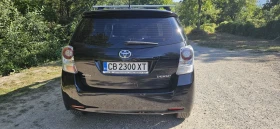 Обява за продажба на Toyota Verso ~10 900 лв. - изображение 4