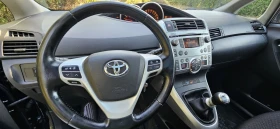 Обява за продажба на Toyota Verso ~10 900 лв. - изображение 6