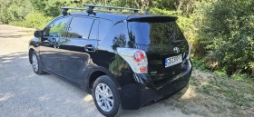 Обява за продажба на Toyota Verso ~10 900 лв. - изображение 1