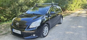 Обява за продажба на Toyota Verso ~10 900 лв. - изображение 1