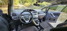 Обява за продажба на Toyota Verso ~10 900 лв. - изображение 10