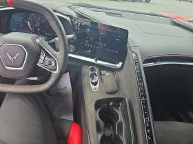 Chevrolet Corvette 2020 3LT * БЕЗ ПЪРВОНАЧАЛНА ВНОСКА* - 98890 лв. - 65790224 8