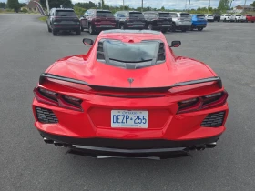 Chevrolet Corvette 2020 3LT * БЕЗ ПЪРВОНАЧАЛНА ВНОСКА* - 98890 лв. - 65790224 5