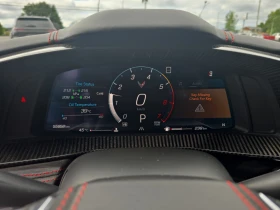 Chevrolet Corvette 2020 3LT * БЕЗ ПЪРВОНАЧАЛНА ВНОСКА* - 98890 лв. - 65790224 9