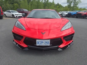 Chevrolet Corvette 2020 3LT * БЕЗ ПЪРВОНАЧАЛНА ВНОСКА* - 98890 лв. - 65790224 2
