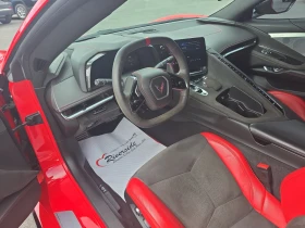 Chevrolet Corvette 2020 3LT * БЕЗ ПЪРВОНАЧАЛНА ВНОСКА* - 98890 лв. - 65790224 7