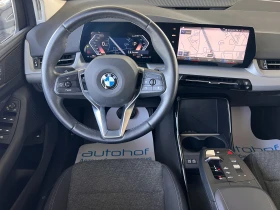Обява за продажба на BMW 218 Active Tourer Sport/2.0d/150k.c./7AT/ГАРАНЦИЯ ~55 900 лв. - изображение 10