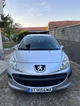 Peugeot 207 | Mobile.bg    2
