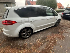 Ford S-Max 2.2 | Mobile.bg    5