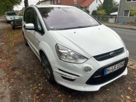 Ford S-Max 2.2 | Mobile.bg    3