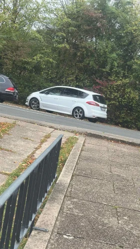 Ford S-Max 2.2 | Mobile.bg    10
