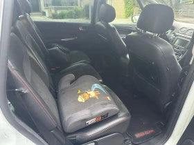 Ford S-Max 2.2 | Mobile.bg    8