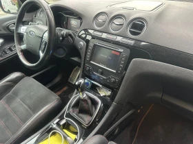 Ford S-Max 2.2 | Mobile.bg    9