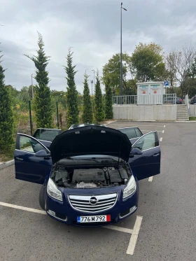 Opel Insignia 2.0CDTi | Mobile.bg    15