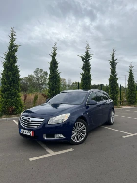 Обява за продажба на Opel Insignia 2.0CDTi ~8 000 лв. - изображение 1