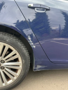 Opel Insignia 2.0CDTi | Mobile.bg    14