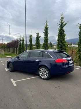 Обява за продажба на Opel Insignia 2.0CDTi ~8 000 лв. - изображение 3