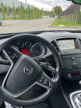 Обява за продажба на Opel Insignia 2.0CDTi ~8 000 лв. - изображение 8