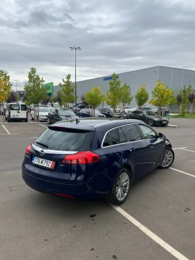 Обява за продажба на Opel Insignia 2.0CDTi ~8 000 лв. - изображение 5