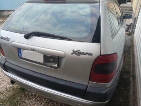 Citroen Xsara 1.9 TDI KLIMA | Mobile.bg    3