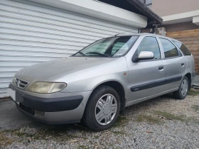  Citroen Xsara