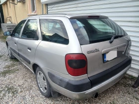 Citroen Xsara 1.9 TDI KLIMA | Mobile.bg    2