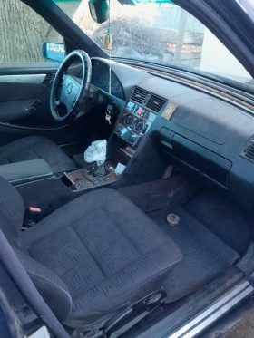 Обява за продажба на Mercedes-Benz C 220 ~1 999 лв. - изображение 7 | Auto.bg Обява за продажба на Mercedes-Benz C 220 ~1 999 лв. - изображение 7