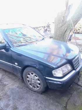 Обява за продажба на Mercedes-Benz C 220 ~1 999 лв. - изображение 1 | Auto.bg Обява за продажба на Mercedes-Benz C 220 ~1 999 лв. - изображение 1
