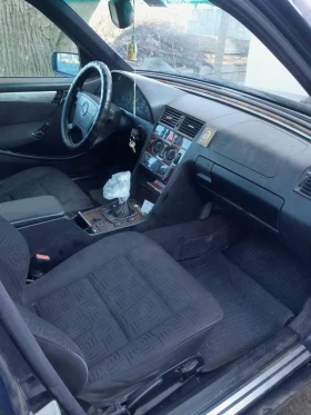 Обява за продажба на Mercedes-Benz C 220 ~1 999 лв. - изображение 4 | Auto.bg Обява за продажба на Mercedes-Benz C 220 ~1 999 лв. - изображение 4