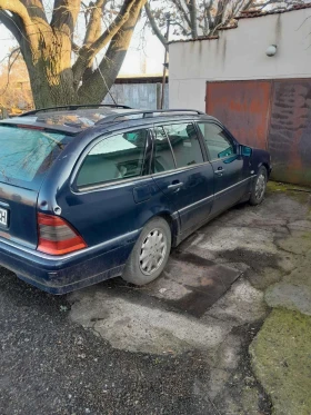 Обява за продажба на Mercedes-Benz C 220 ~1 999 лв. - изображение 3 | Auto.bg Обява за продажба на Mercedes-Benz C 220 ~1 999 лв. - изображение 3