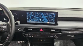 Kia K8 3.5LPG Noblesse | Mobile.bg    13