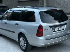 Ford Focus 1.8 tddi | Mobile.bg    9