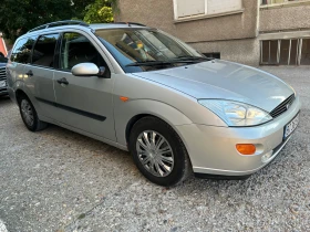 Ford Focus 1.8 tddi | Mobile.bg    7