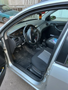 Ford Focus 1.8 tddi | Mobile.bg    6