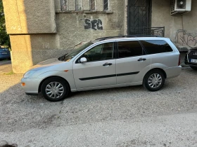 Ford Focus 1.8 tddi | Mobile.bg    8