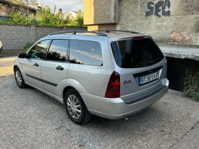 Ford Focus 1.8 tddi | Mobile.bg    10