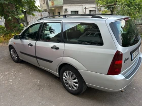 Ford Focus 1.8 tddi | Mobile.bg    3